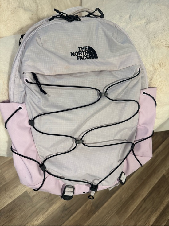 The North Face Other - The North Face Borealis Backpack Lavender Fog